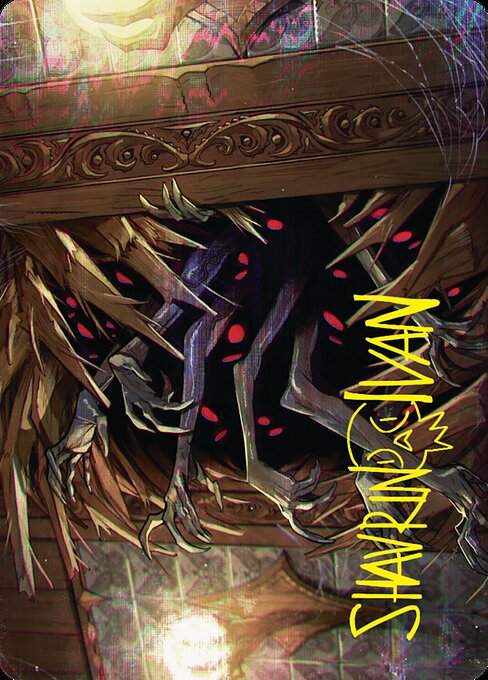 Withering Torment // Withering Torment