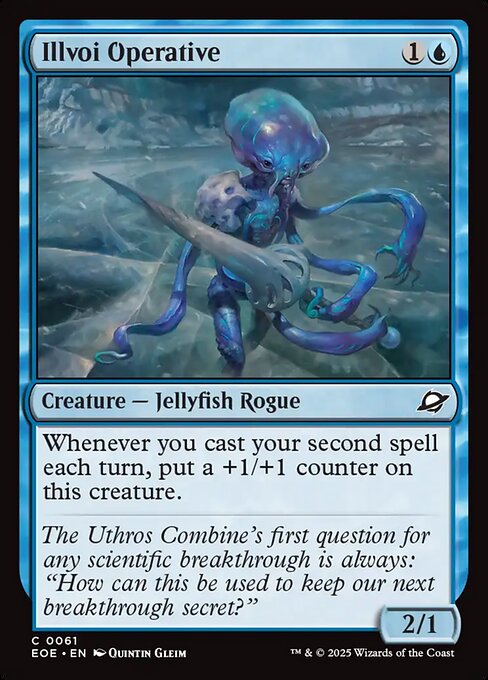 Illvoi Operative