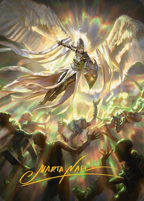 Vanquish the Horde // Vanquish the Horde